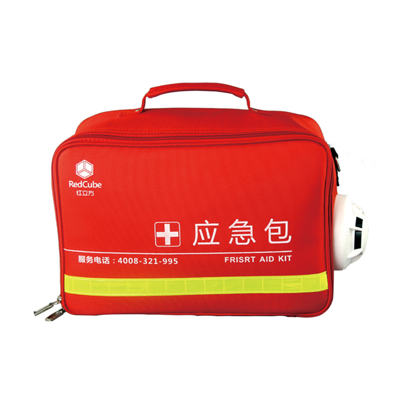 紅立方RCN-021B精裝版消防應急包火