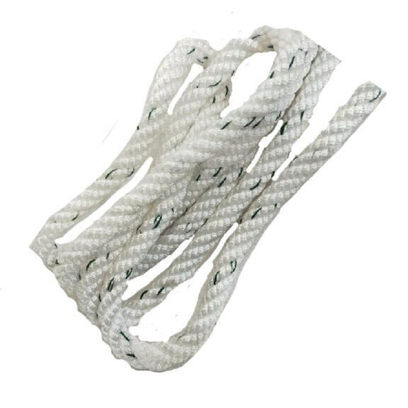 建鋼14mm編織安全繩 建鋼14mm編織安全繩