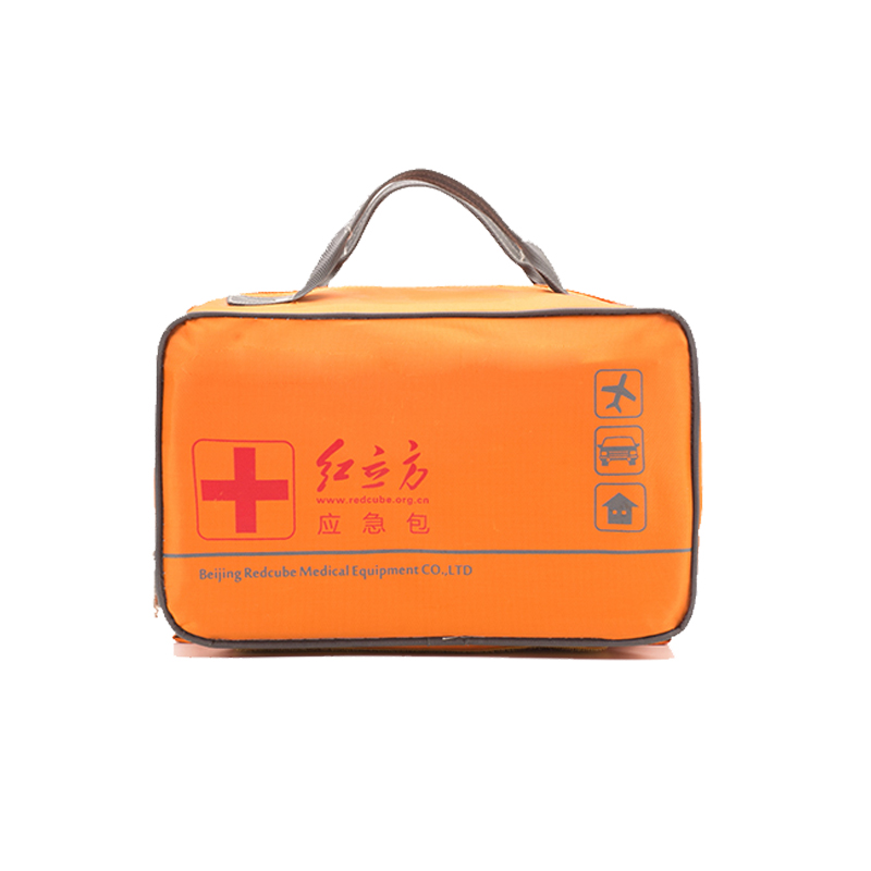 紅立方RCC-020車載急救包