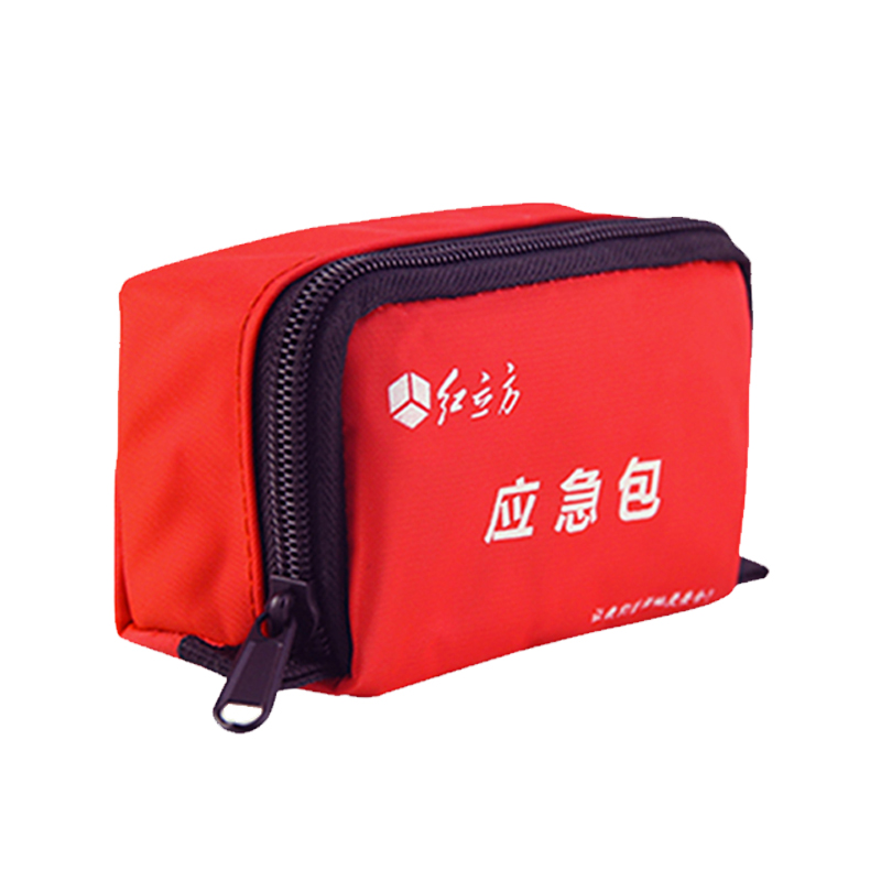 紅立方RCH-003便攜急救包