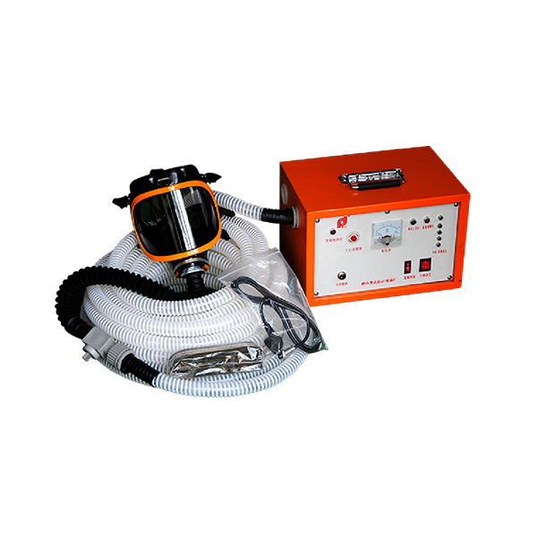 普達(dá)單人送風(fēng)式長(zhǎng)管呼吸器