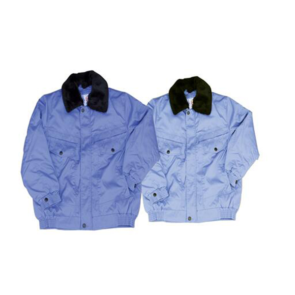 桉葉冬季工作服