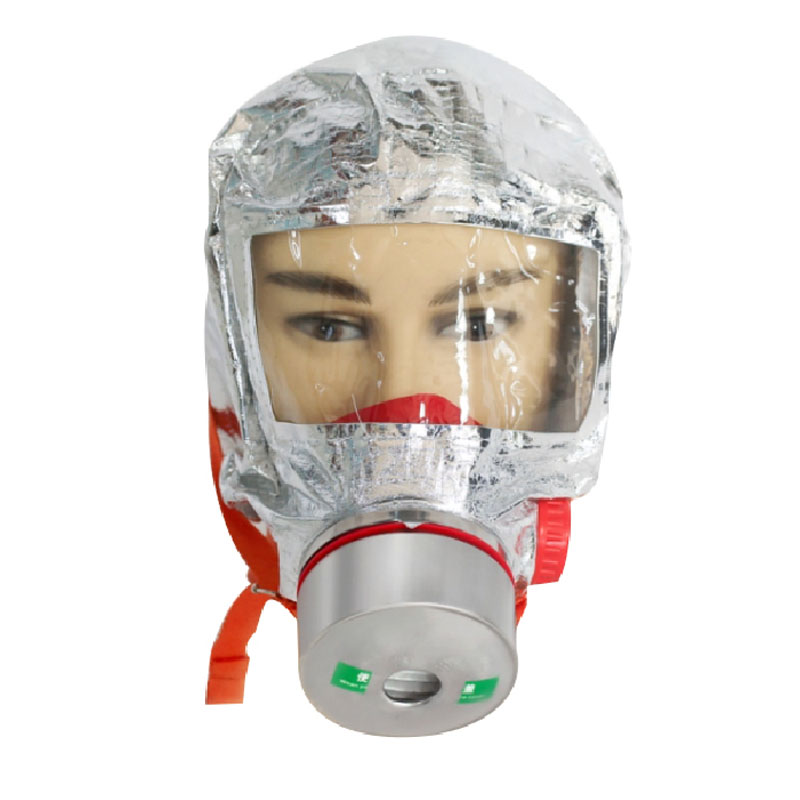 浙安TZL30火災(zāi)逃生防毒面具