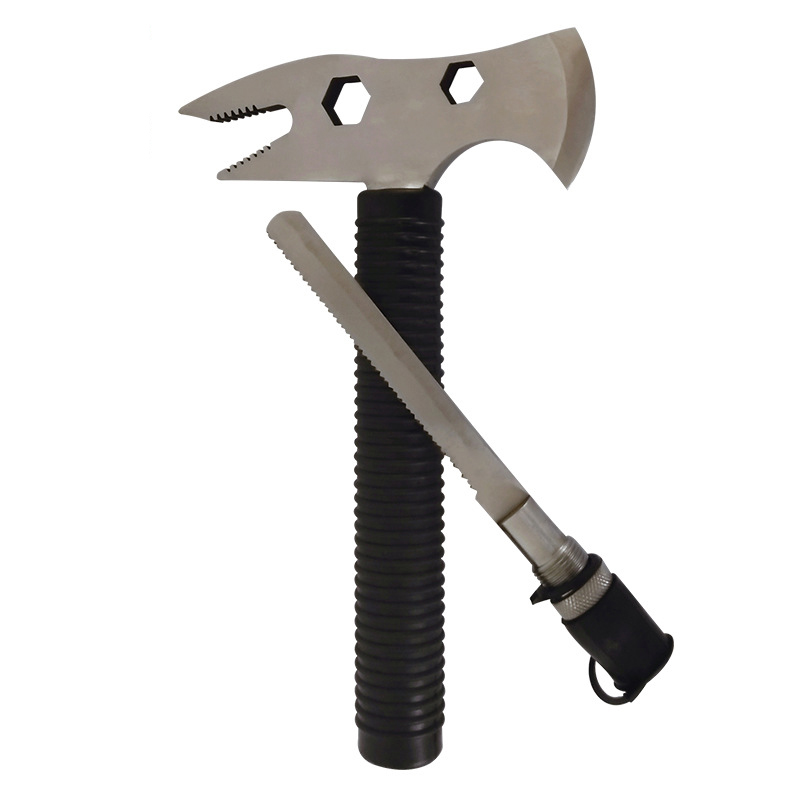 宇安消防 RYF285消防腰斧