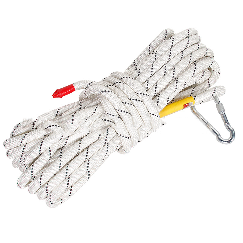 宇安消防 FZL-S-Q12.5mm輕型安全繩-20米