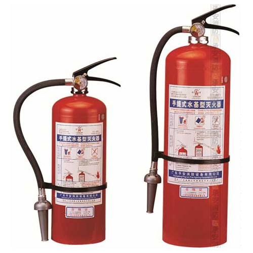 友安科技MPZ/6 6L水基滅火器