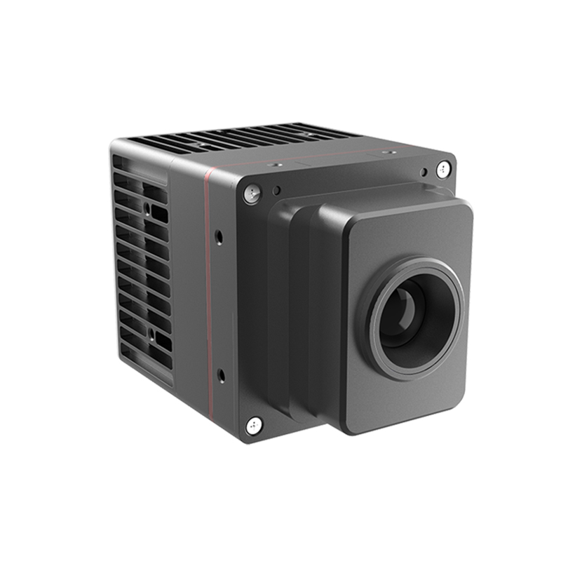 高德智感IPT384電動(dòng)對(duì)焦網(wǎng)絡(luò)型在線式紅外測(cè)溫儀