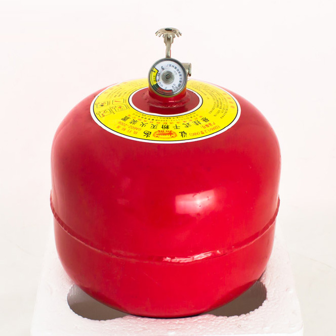 友安科技8KG干粉滅火器(懸掛式)