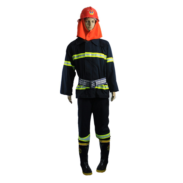 友安科技滅火防護(hù)服