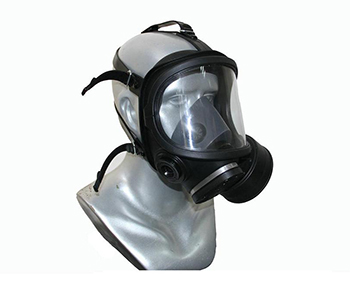 新華MF15B型防毒面具