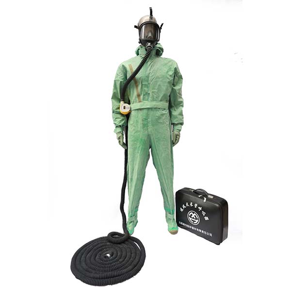 新華送風(fēng)式長(zhǎng)管呼吸器