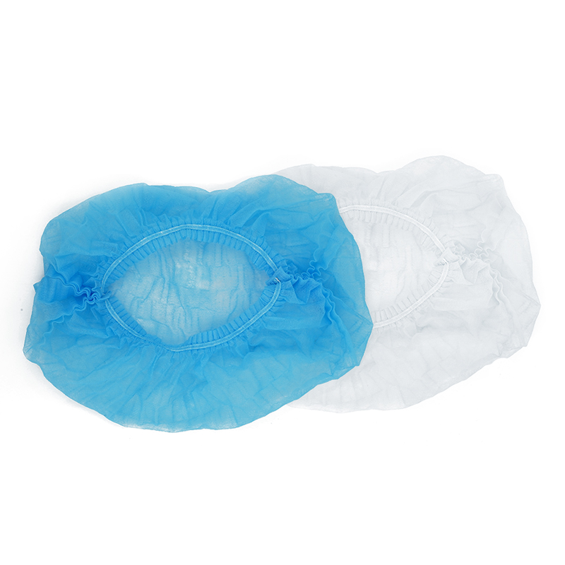 瑞氪維爾RW5513無紡布藍色條形帽