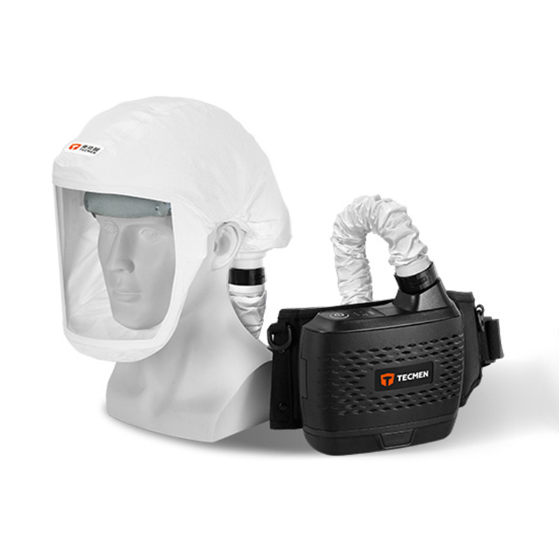 泰克曼FreFlow H1防塵簡(jiǎn)易頭罩