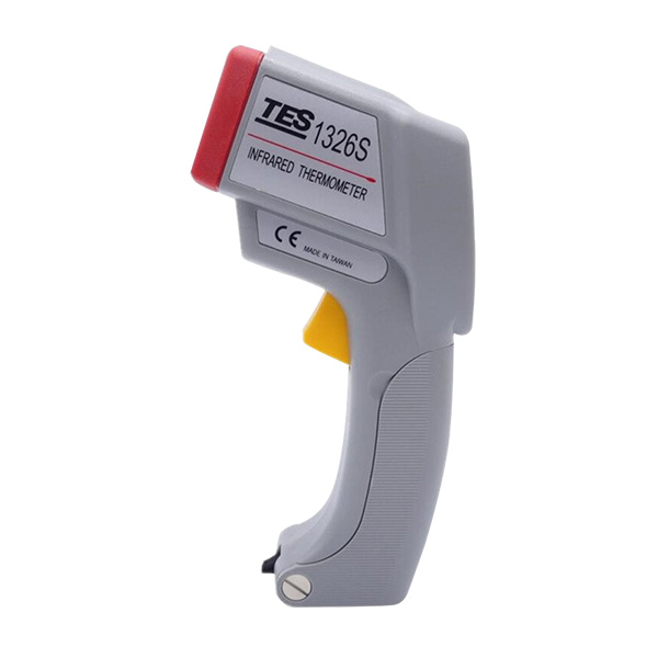 臺灣泰仕TES-1326S紅外線溫度計