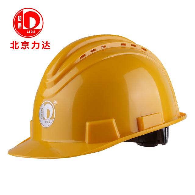 力達TKA-2透氣孔ABS安全帽