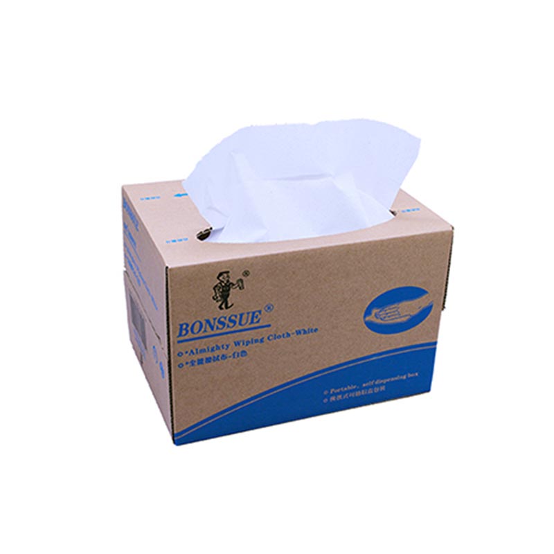 Bonssue邦拭9200全能擦拭布