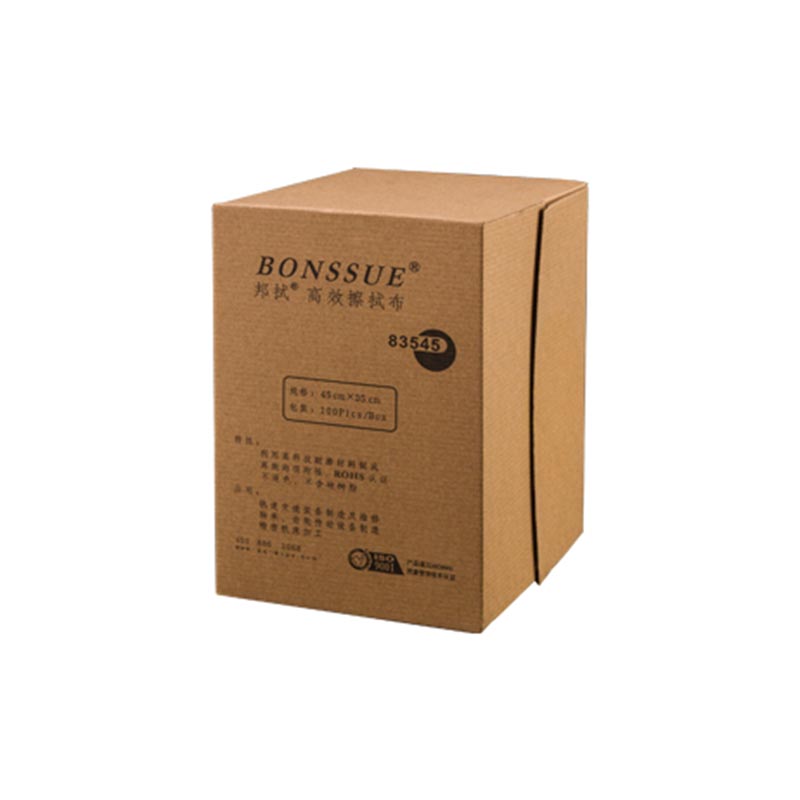 Bonssue邦拭B-83545擦拭布