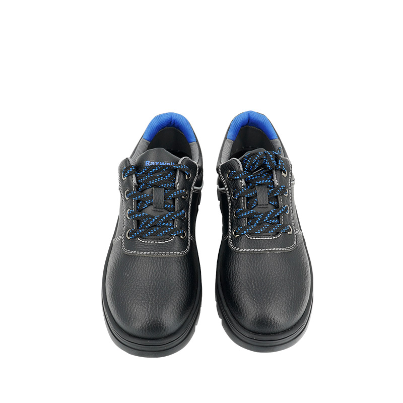 瑞氪維爾RW3133耐油耐酸堿安全鞋