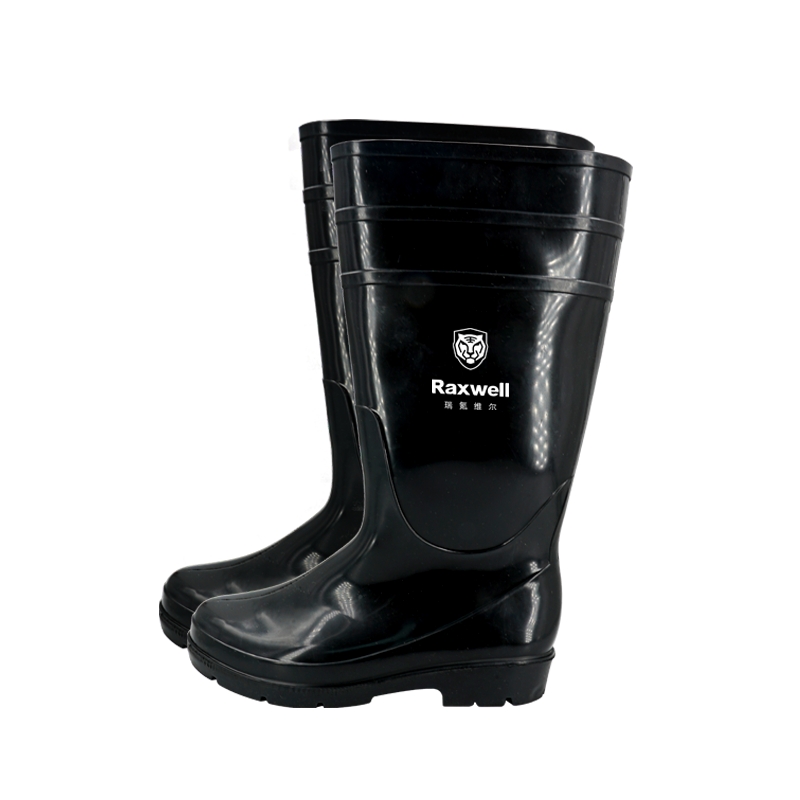 瑞氪維爾RW3200防水耐油耐酸堿防化靴