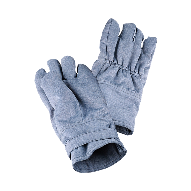 瑞氪維爾RW8354天藍色防電弧手套