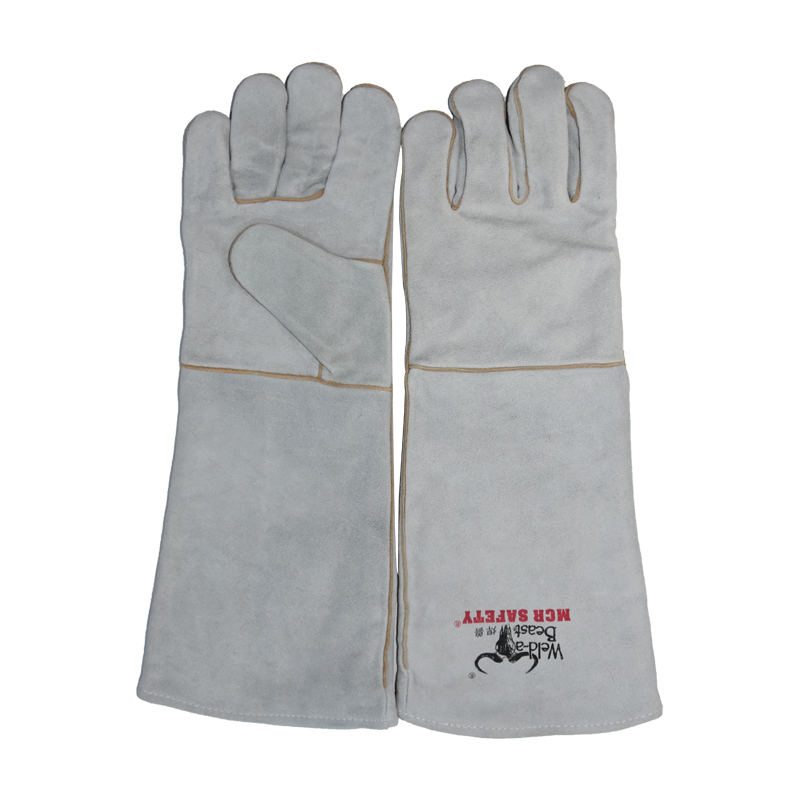 焊獸4150-18-2電焊手套