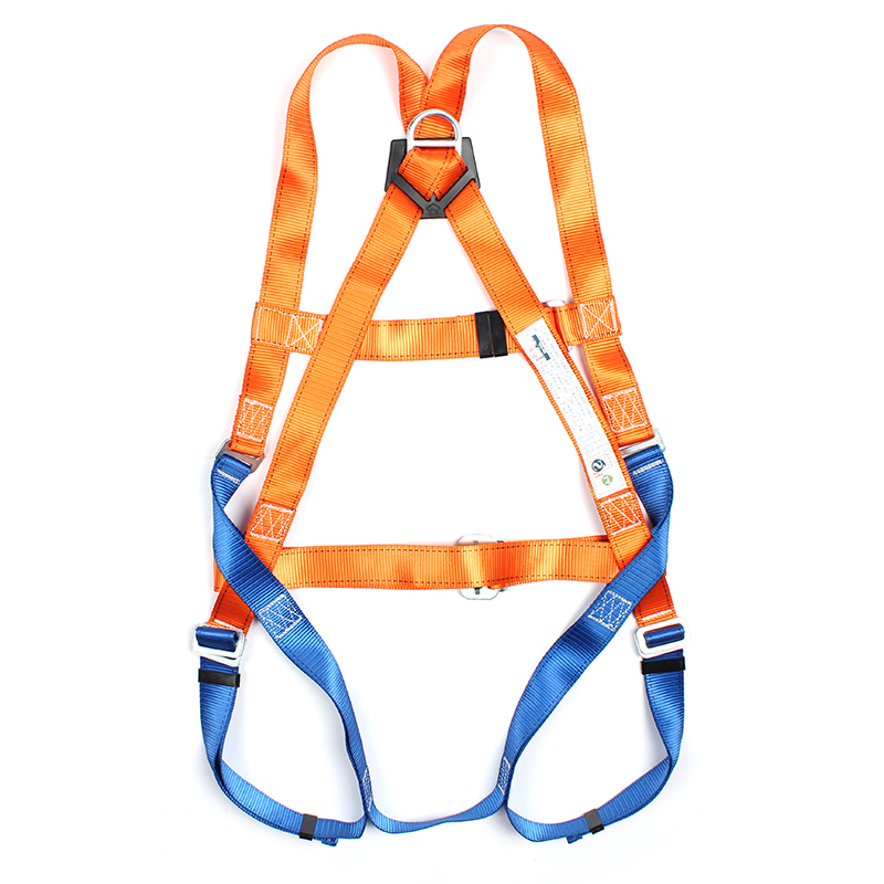 建設H002高空安全帶