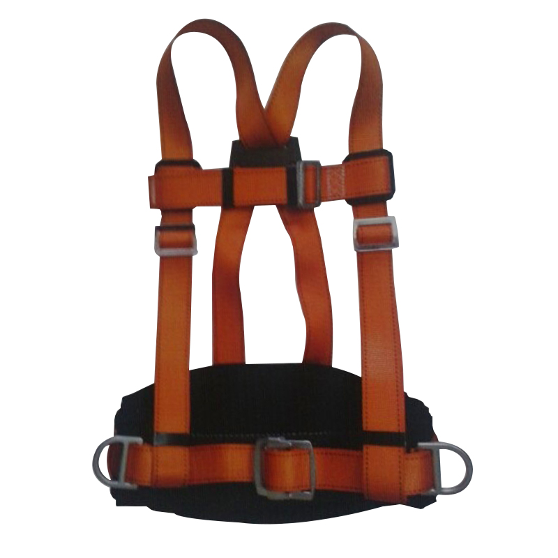 建設(shè)S121雙背單腰帶