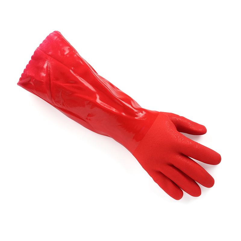 春蕾969-40家用保暖PVC手套