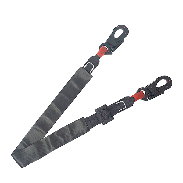 耐特爾KB53絕緣工作定位繩