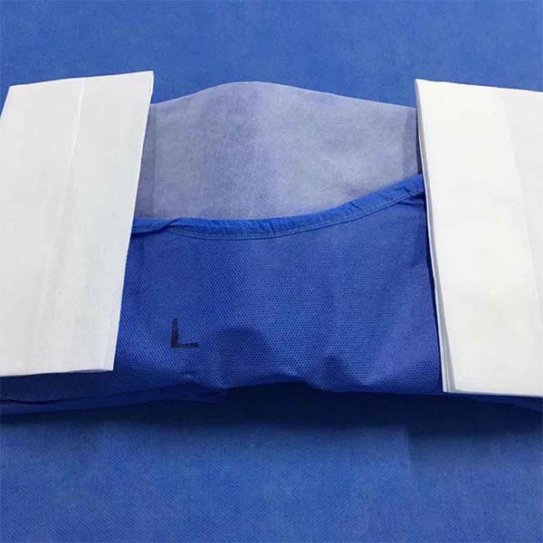 邁德普斯SMS無紡布手術衣