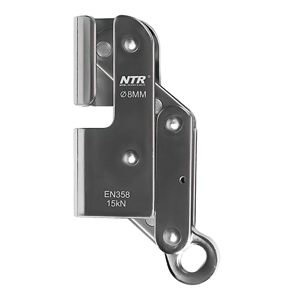 耐特爾鋼絲繩鋼絲繩止墜器