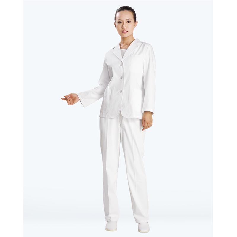 南丁格爾A13FPM01冬裝女上衣藥劑師服