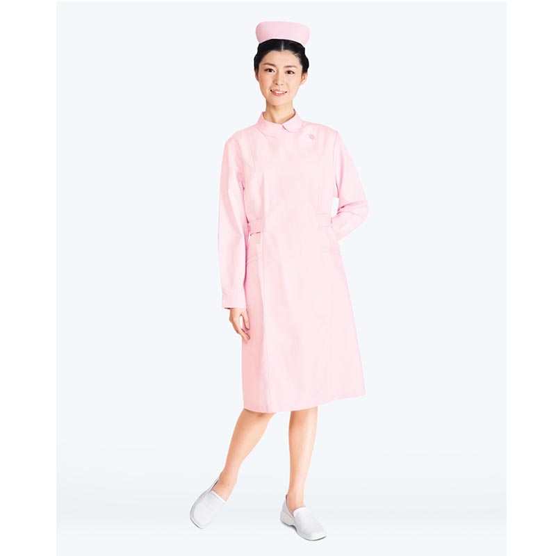 南丁格爾A02FNL24冬裝護士服