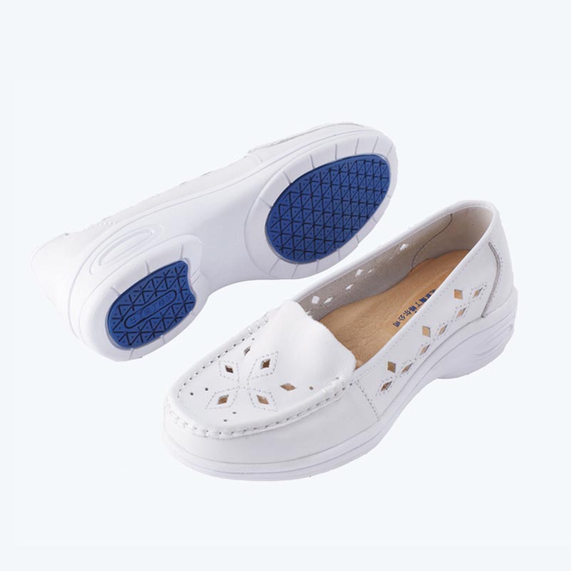 南丁格爾W14FSM06醫(yī)護鞋