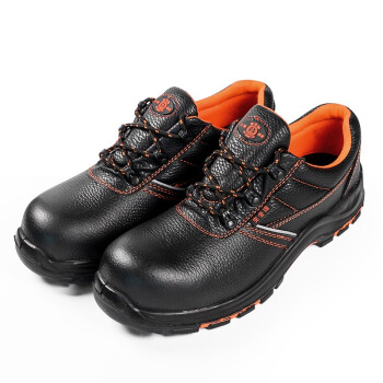 安全牌ZP5801防滑防砸絕緣鞋