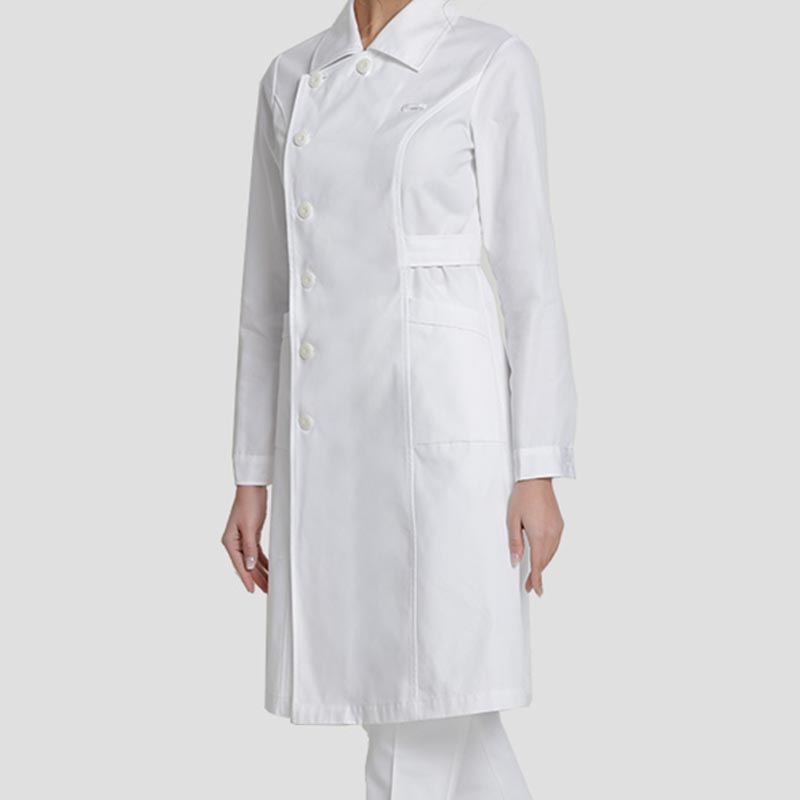 樂倍康L13320-N長袖護士服 