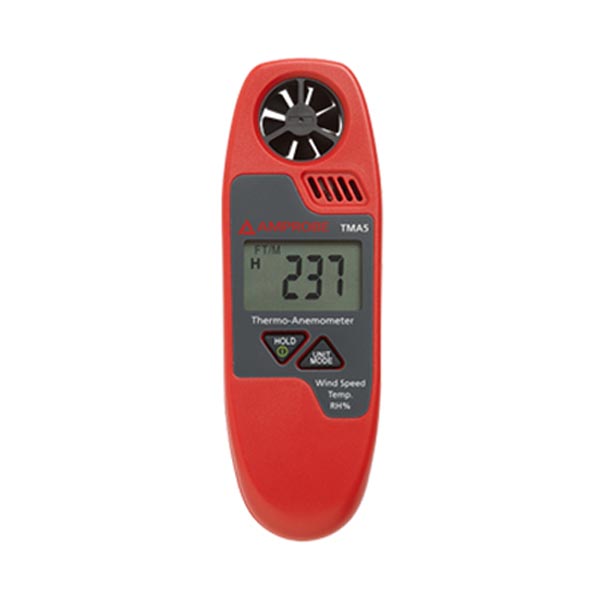安博TMA5微型風速計