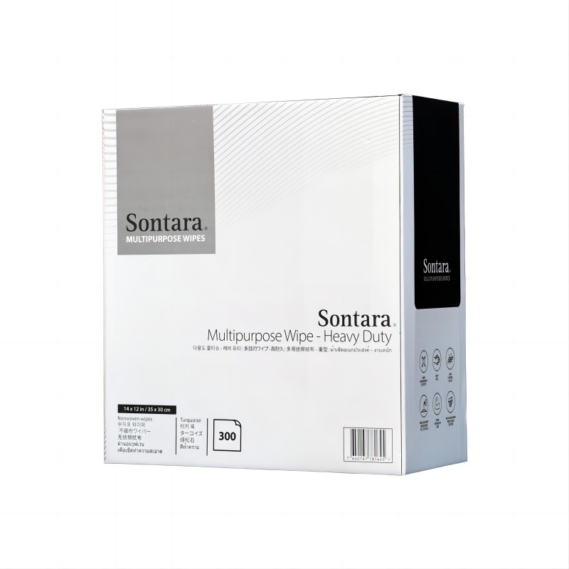 Sontara勝特龍HD-1無塵擦拭紙多用途工業(yè)擦拭布