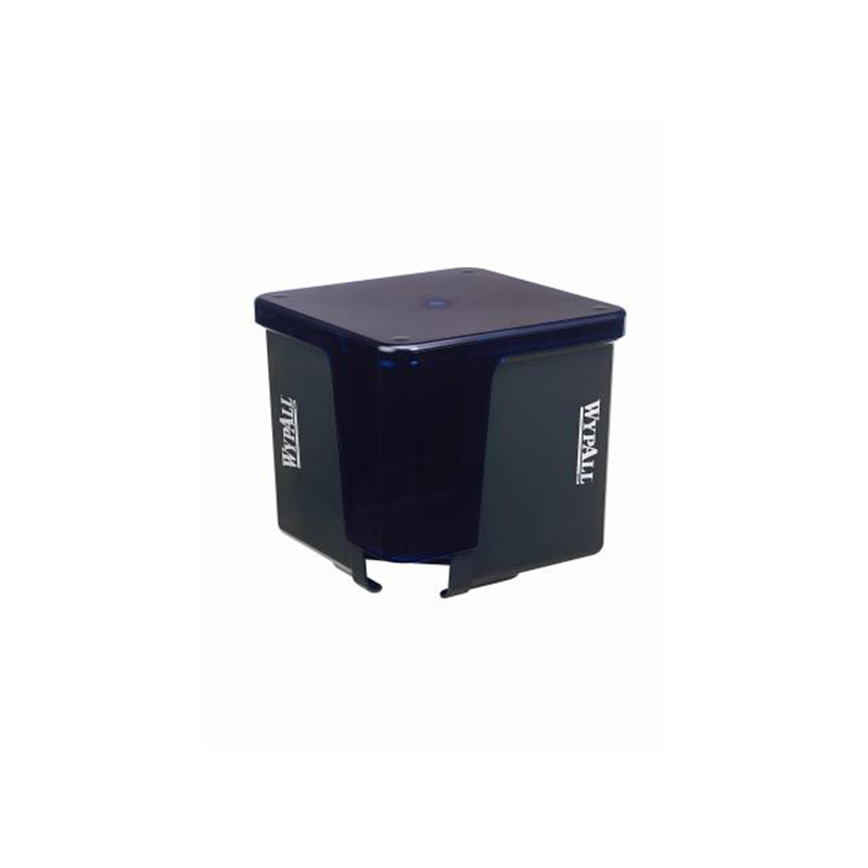 金佰利7969 WypAll勁拭折疊式擦拭布分配器