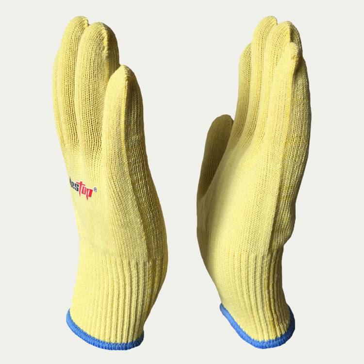 bestop倍護B5022芳綸3級防割手套