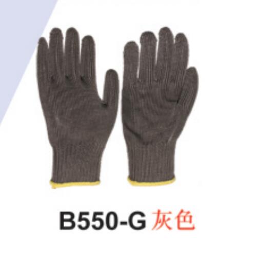 bestop倍護(hù)B550-G灰色鋼絲耐磨防割手套