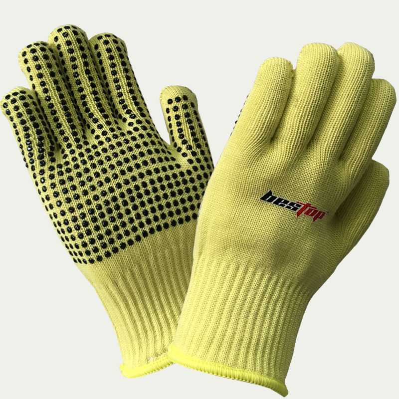 bestop倍護(hù)B2026G防滑耐高溫手套