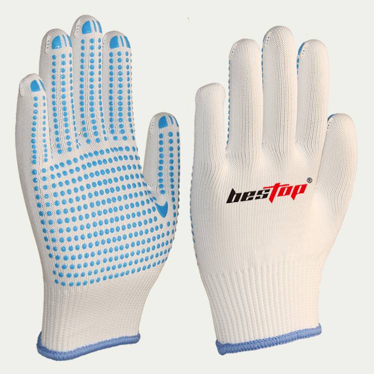 bestop倍護P01防滑棉紗手套