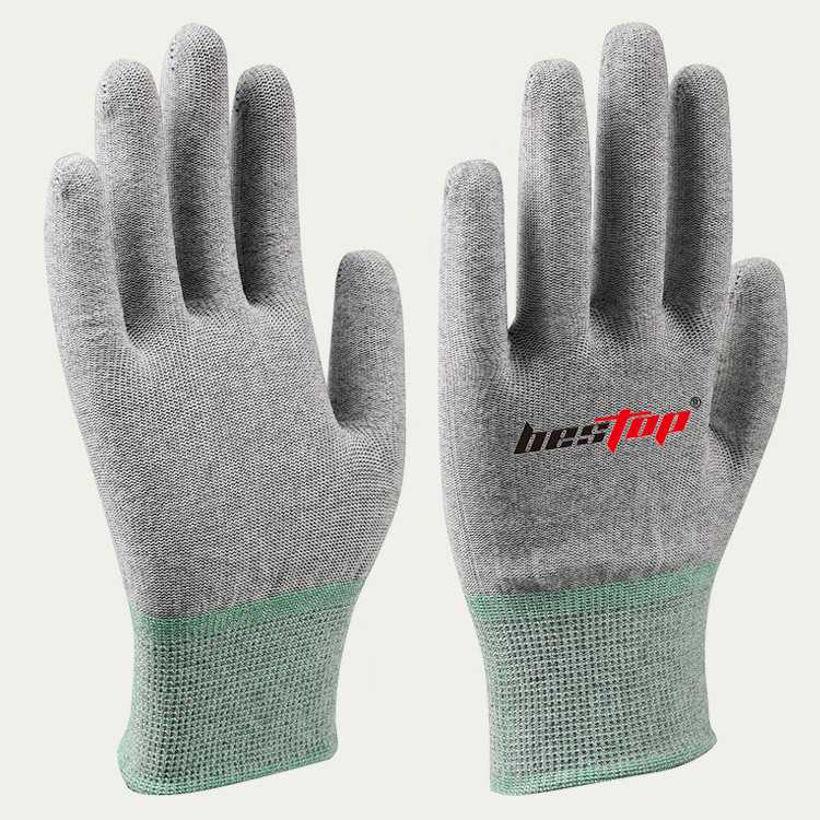 bestop倍護B901JH防靜電手套