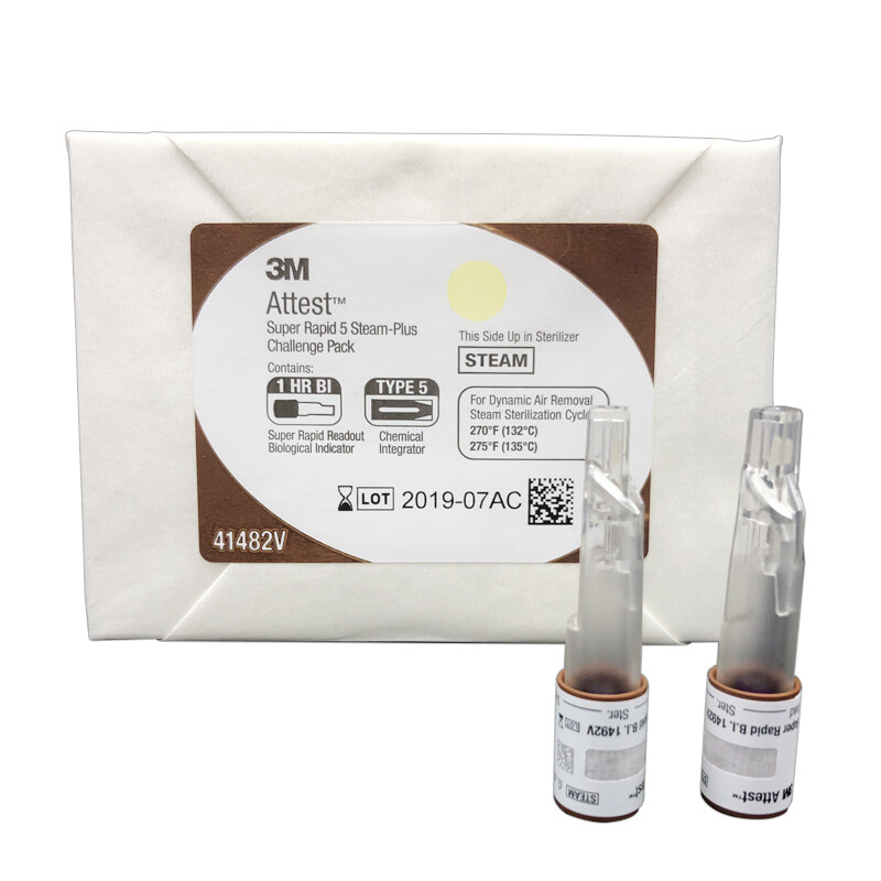 3M41482V極速化學綜合挑戰包