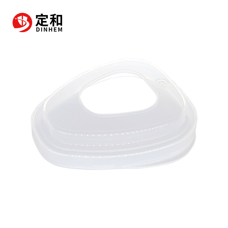 定和DH881濾棉蓋防塵濾棉固定蓋