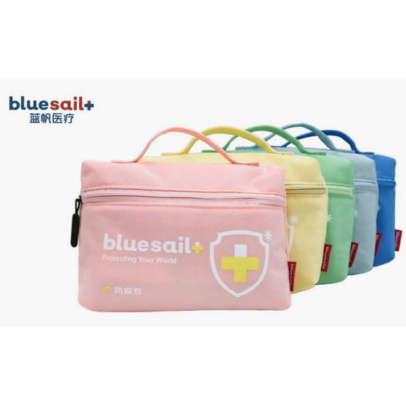 藍帆醫療FY-B004便攜防疫包