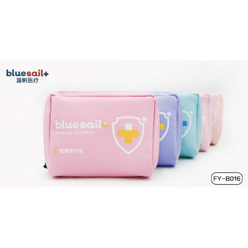 藍帆醫療FY-B016健康防護包