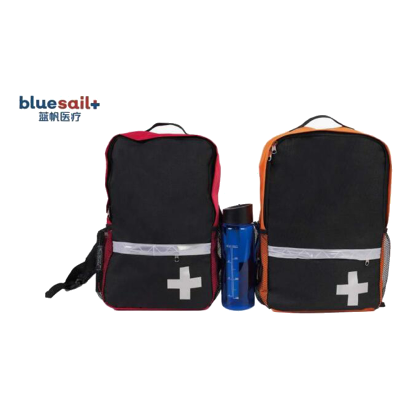 藍(lán)帆醫(yī)療FZ-B003地震急救包