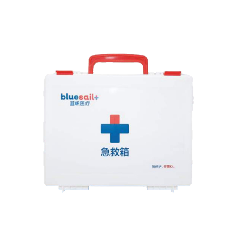 藍帆醫療BG-P002辦公場所急救箱